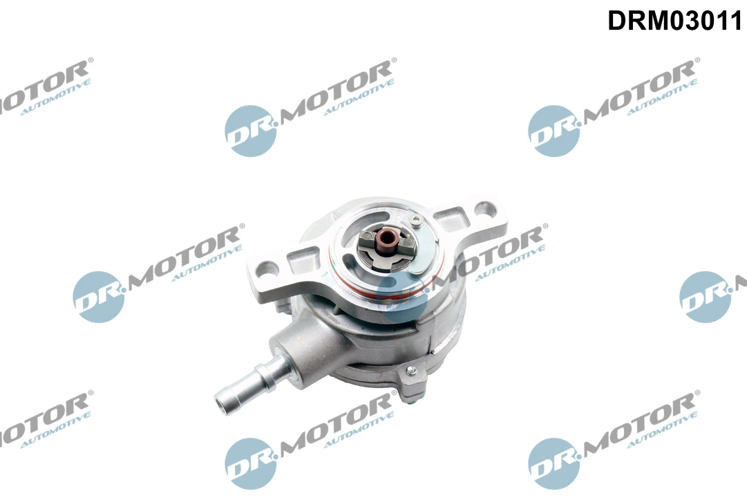 Vacuum Pump, braking system